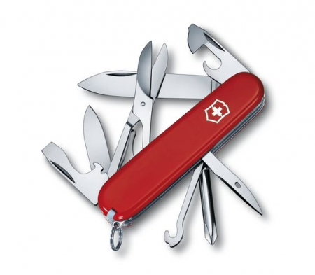 Cutite - Briceag Victorinox Super Tinker 1.4703
