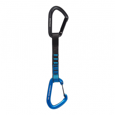Bucla echipata Black Diamond HotForge hybrid 16cm [1]