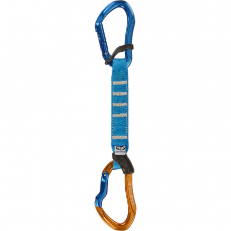 Bucle echipate - Climbing Technology Bucla echipata Morfo UL Pro 17 cm