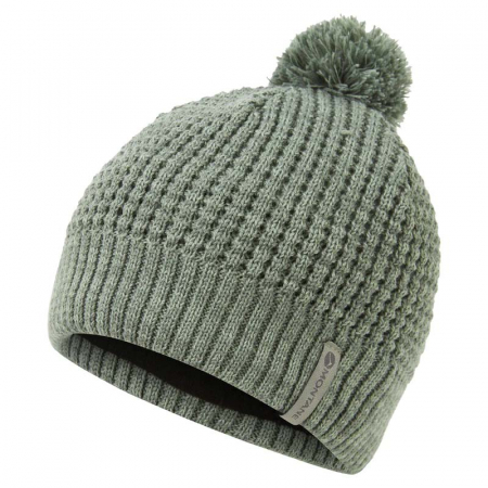 Caciuli - Caciula tricotata cu lana Merino Montane Pip