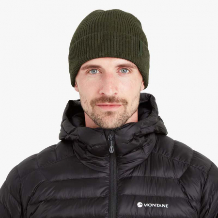Caciula cu lana Merino Montane Brew [1]