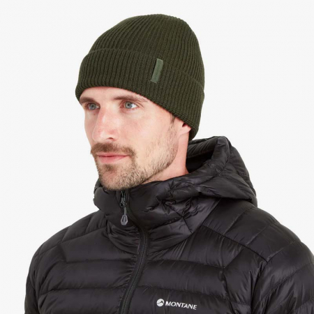 Caciula cu lana Merino Montane Brew [2]