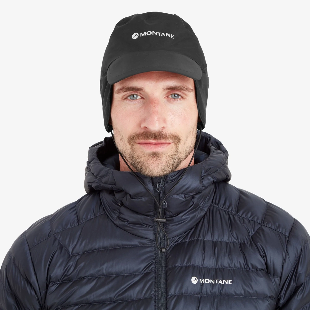 Caciula Montane Duality Mountain GORE-TEX® [1]