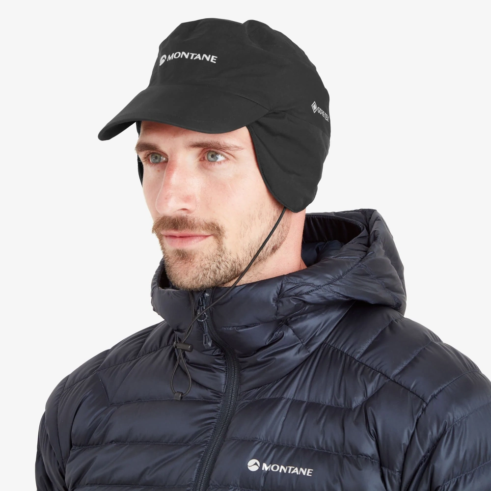 Caciula Montane Duality Mountain GORE-TEX® [2]