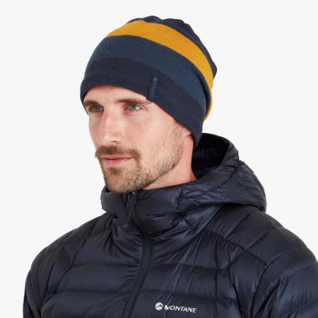 Caciula cu lana Merino Montane Jack long [2]
