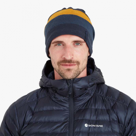 Caciula cu lana Merino Montane Jack long [1]