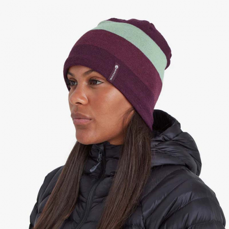 Caciula cu lana Merino Montane Jack long [2]