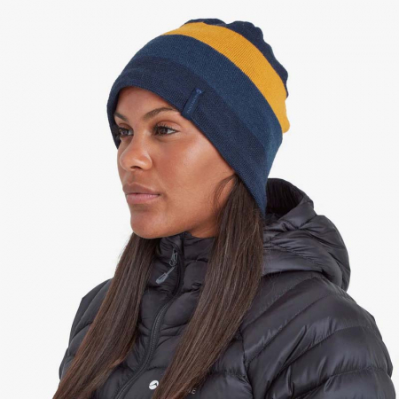 Caciula cu lana Merino Montane Jack long [3]