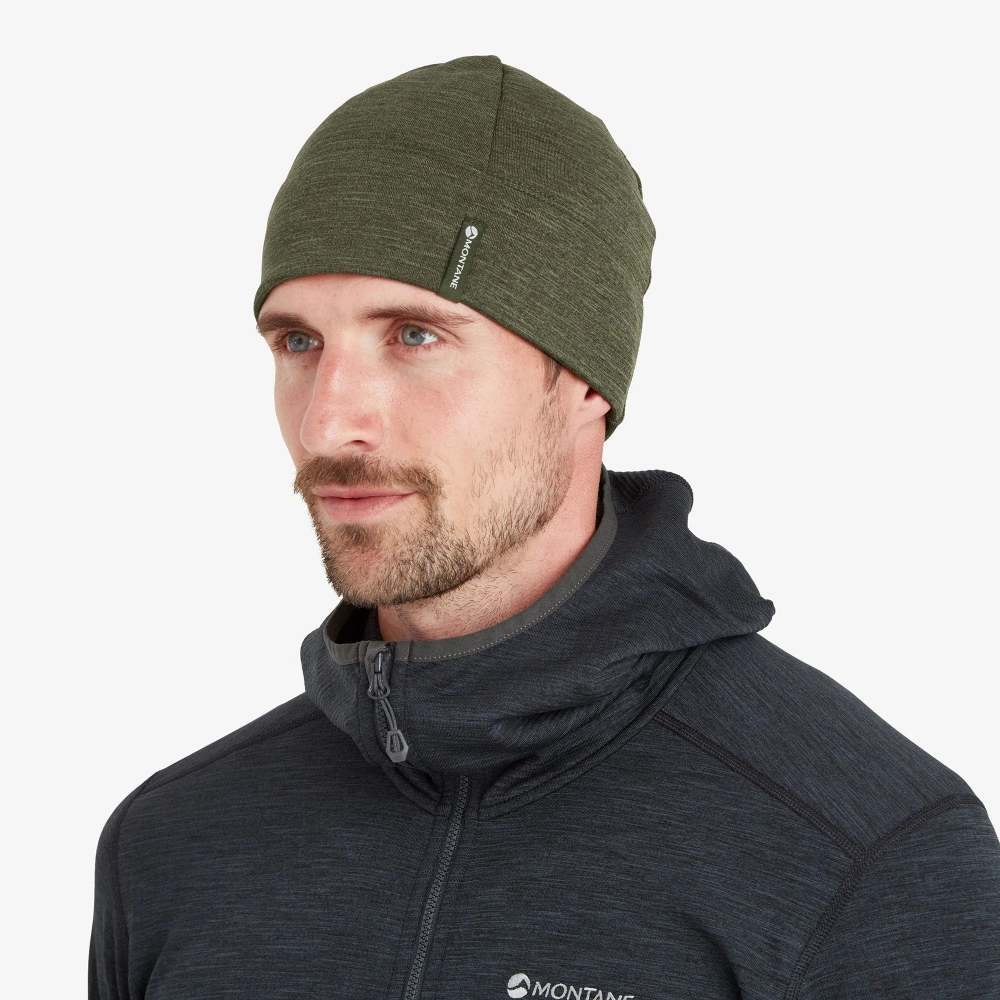 Caciula Montane Protium Beanie [4]