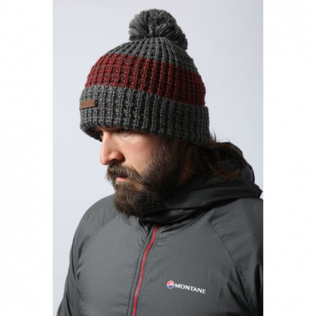 Caciula din lana merino 50% Montane Top out [1]