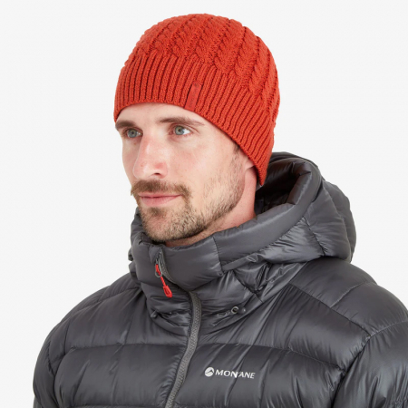 Caciula Montane Windjammer cu Merino + GORE-TEX® Infinium [2]