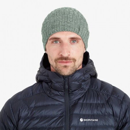 Caciula Montane Windjammer Halo cu Lana Merino + GORE-TEX® Infinium [1]