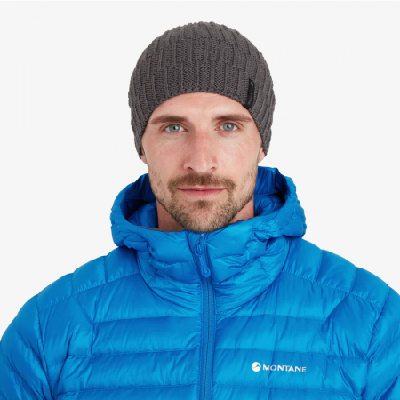 Caciula Montane Windjammer Halo cu Lana Merino + GORE-TEX® Infinium [1]