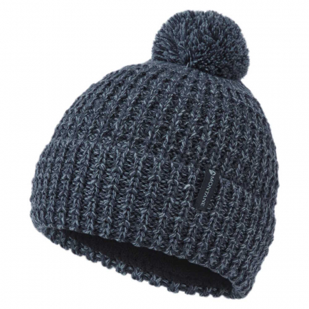 Caciula tricotata cu lana Merino Montane Nev [5]