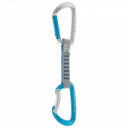 Bucle echipate - Camp Bucla echipata Orbit Express 11 cm