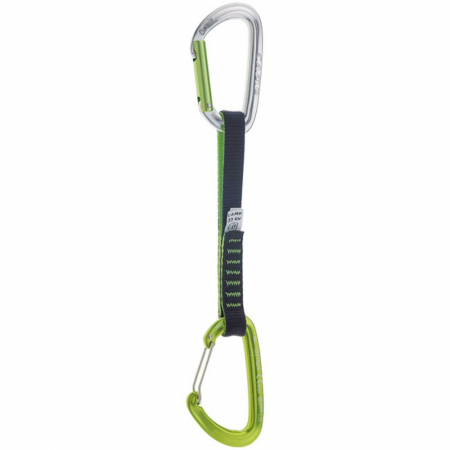 Bucle echipate - Camp Bucla echipata Orbit Mixed 18 cm