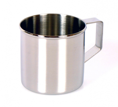 Cani - Cana inox Relags Zebra 0.4l