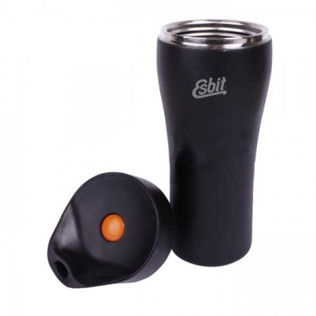 Pahar termos cu capac Esbit 375ml MG375S [1]
