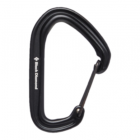 Carabiniere si verigi - Carabiniera Black Diamond HotWire