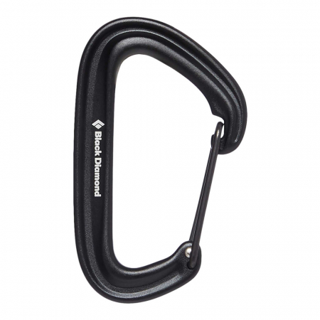Carabiniera Black Diamond LiteWire [2]