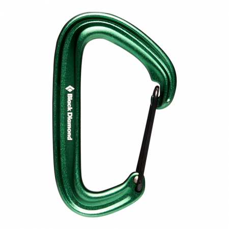 Carabiniere si verigi - Carabiniera Black Diamond LiteWire