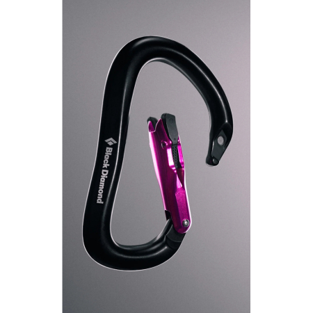 Carabiniera Black Diamond Magnetron RockLock [2]