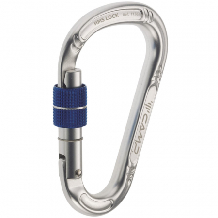 Carabiniere si verigi - Carabiniera Camp HMS Lock 113601