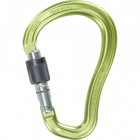 Carabiniere si verigi - Carabiniera Climbing Technology HMS Axis SG