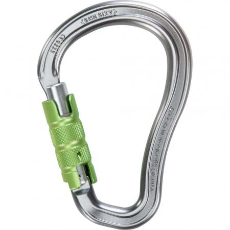 Carabiniere si verigi - Carabiniera Climbing Technology HMS Axis TG