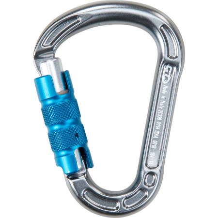Carabiniere si verigi - Carabiniera Climbing Technology HMS Concept TG