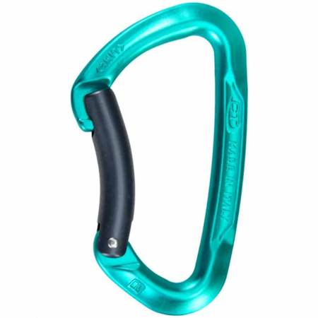 Carabiniera Climbing Technology  Lime B clapeta curba [2]