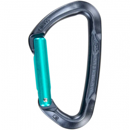 Echipament alpinism - Carabiniera Climbing Technology  Lime S clapeta dreapta