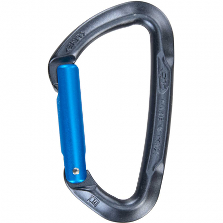 Carabiniere si verigi - Carabiniera Climbing Technology  Lime S clapeta dreapta
