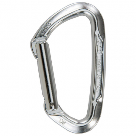Carabiniera Climbing Technology  Lime S clapeta dreapta [2]