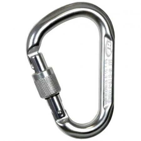 Carabiniere si verigi - Carabiniera Climbing Technology HMS Snappy SG