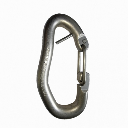 Carabiniere si verigi - Carabiniera inox Vertical Evolution VE701B