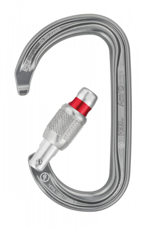 Carabiniera Petzl Am'D SL [1]