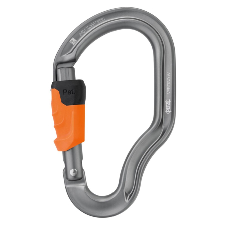 Carabiniere - Carabiniera Petzl Vertigo