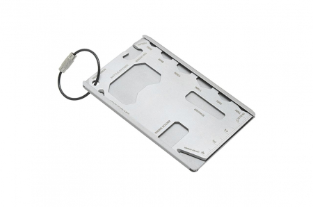 Diverse - Card multifunctional supravietuire Baladeo Handy Plus ECO218