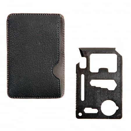 Card multifunctional supravietuire Fosco 5 in 1 [1]