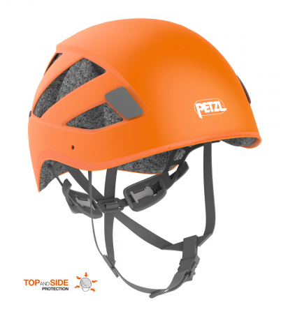Casti - Casca Petzl Boreo