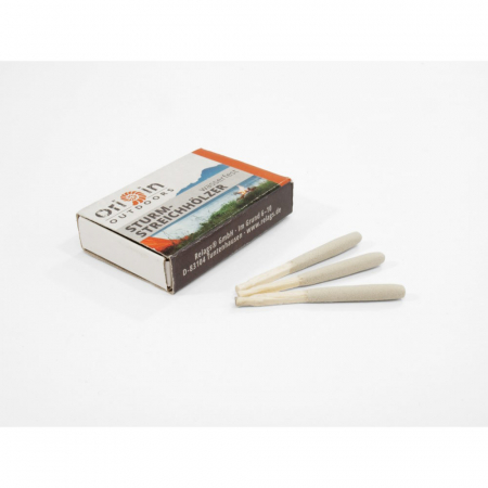 Aprinderea focului - Chibrit Relags Windproof