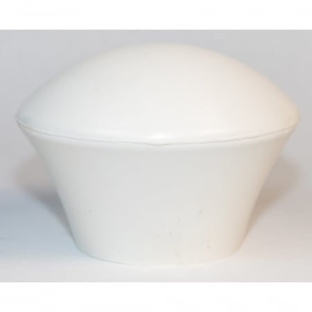 Cort safari - Capac de catarg mare cu dimensiune interioară 76 mm pentru cort stretch de evenimente tip safari African