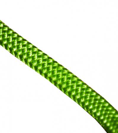 Coarda dinamica Gilmonte, Zilmont Gill 8.3mm, verde sau portocaliu, vanzare la metru, pret pentru 1m [1]