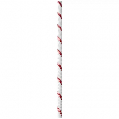 Corzi - Coarda Semi Statica Edelrid Low Stretch 10.5 mm Snow pentru alpinism utilitar