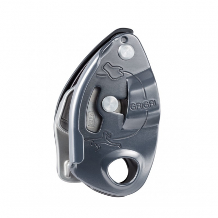 Coboratoare - Coborator Petzl GriGri 2