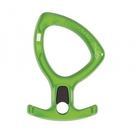 Coboratoare - Coborator Petzl Pirana Club