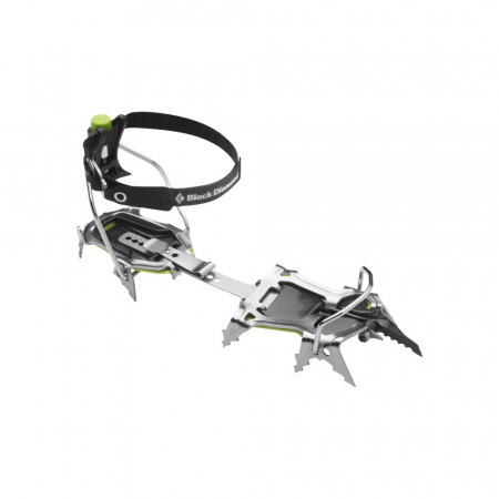 Coltari - Coltari Black Diamond Stinger