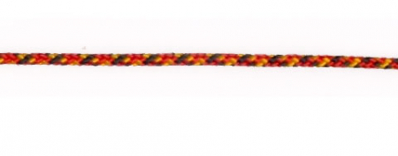 Corzi si cordeline - Cordelina Aura Carpati 2.5mm