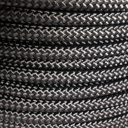 Corzi si cordeline - Snur impletit Aura Sarmas 7.5mm